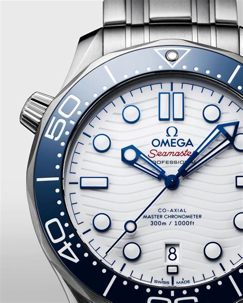 omega horloge eugene van baal.